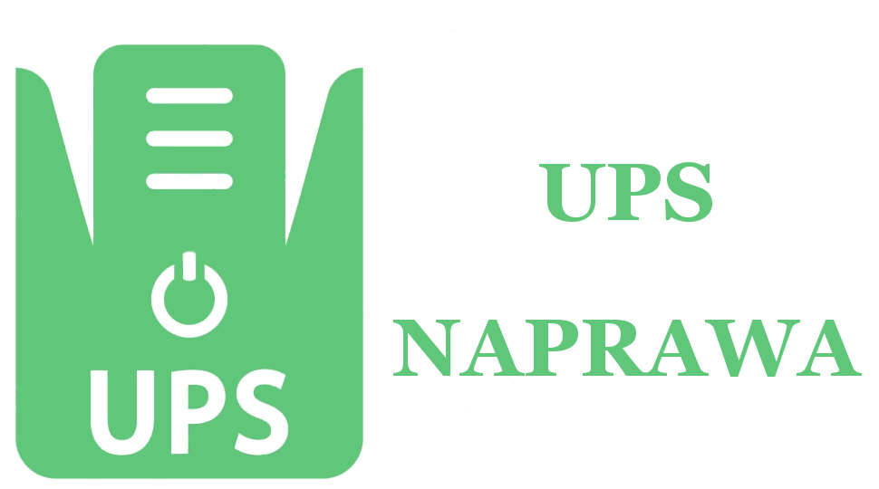 Naprawa i serwis zasilaczy awaryjnych (UPS) | UPS-naprawa Jastrzębie-Zdrój